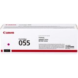 thumbnail of Canon 055 Magenta Cartouche de Toner ORIGINALE - 3014C002