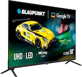 thumbnail of BLAUPUNKT Smart TV 50" 4K UHD LED, Google TV, Wi-Fi, Bluetooth 5.1, Chromecast Integrado, HDMI/USB, DVB-C/T/T2/S2, 50UGC5501S