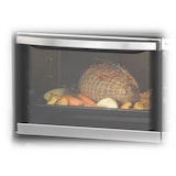 thumbnail of Rommelsbacher BG 1055/E Grillofen 18 l Schwarz, Edelstahl Grill