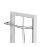 thumbnail of Tournus Schwerlast-Plattformwagen 100 x 600mm mit geschlossener Auflage. Aus Duralinox. Max Last 350 kg.