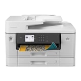 thumbnail of Imprimante Multifonction - Brother - Business Smart - Jet Dencre - A3 - Couleur - Wi-fi - Mfcj6940dwre1