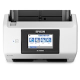 thumbnail of Epson WorkForce DS-790WN - Dokumentenscanner - Duplex - A4/Legal - 600 dpi x 600 dpi - bis zu 45 Seiten/Min. (einfarbig)
