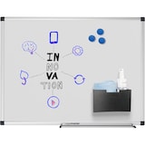 thumbnail of Whiteboard Unite 45x60cm