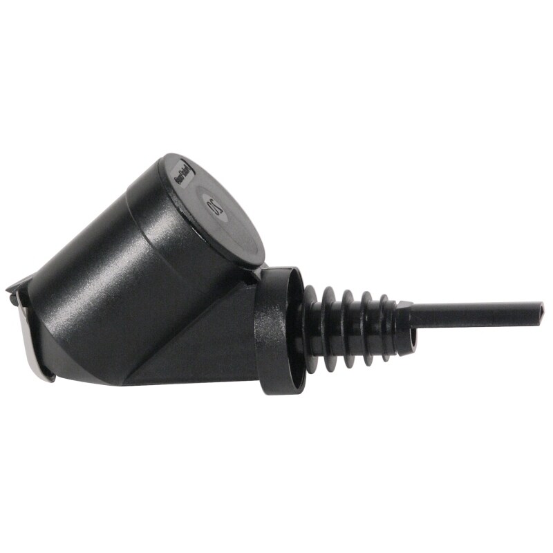 Automatische Schenktuit