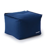 thumbnail of LUMALAND Sitzsack-Hocker - Kombinierbar mit Modularem System - 200 L - Navyblau