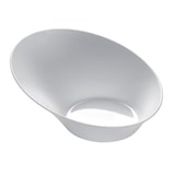 thumbnail of MONOUSO - Mehrweg Schüssel aus PS "Sodo" weiß 50 ml (50 Stück)