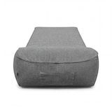 thumbnail of Palma – Aufblasbare Einzelliege - Anthracite