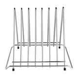 thumbnail of Hygiplas Hochleistungs-Schneidebrettgestell mit 7 Fächern