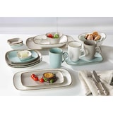 thumbnail of Ritzenhoff & Breker Casa Espressountertasse ø 10 cm beige 6er Set