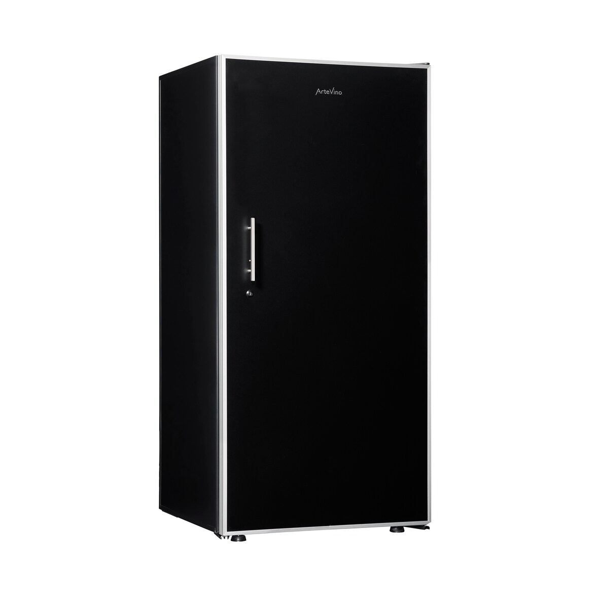 ArteVino - Cave à vin Service - Gamme Oxygen - OXMMT177NPD - Porte pleine - ouverture droite