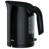 thumbnail of Braun Wasserkocher WK 3000.BK, 2.200 Watt, 1,0 Liter