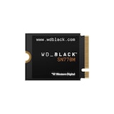 thumbnail of Disque Ssd Interne Wd_black Sn770m 1 To Noir