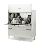 thumbnail of Lavautensilios LU-130 de Sammic