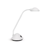 thumbnail of LED-Tischleuchte MAULarc weiß