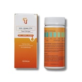 thumbnail of Bandelettes de test d'huile de friture x100