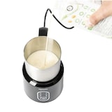 thumbnail of Espumador de leche de inducción 0,75L. Apexa