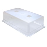 thumbnail of Kunststoff GN 1/1 Polycarbonat Gastronormbehälter GN-Behälter 21 Liter Tiefe 150mm