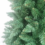 thumbnail of Árvore de Natal 240 cm 2721 Ramos Densos Base Ø 140 cm Metal - Verde