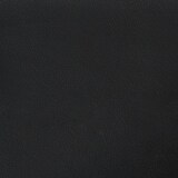 thumbnail of vidaXL 2-Sitzer-Sofa mit Zierkissen Schwarz 120 cm Kunstleder