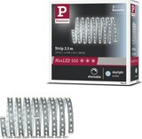 thumbnail of Paulmann MaxLED 500 LED Strip Einzelstrip 2,5m Tageslichtweiß  15W 550lm/m 6500K  70828