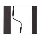 thumbnail of Mirador Deluxe Pergola 3m x 9 m Anthrazit