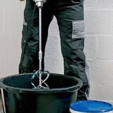 thumbnail of Diluente Universal Anti-humidade de Secagem Rápida (5L) - Reduz a viscosidade, aumenta a aderência da tinta e...