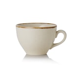 thumbnail of Tasse & soucoupe 220 ml SMILLA SAND lot de 6 - Was Germany
