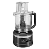 thumbnail of KitchenAid Keukenmachine, kunststof, 3.1 L, zwart