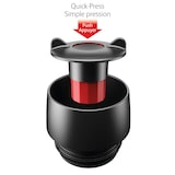 thumbnail of EMSA TRAVEL MUG Waves Thermosflasche 0,36 l Pink