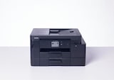 thumbnail of Imprimante Multifonction 4-en-1 - Brother - Mfc-j4550dw - Wi-fi Et Wi-fi Direct - Jet D'encre - A4