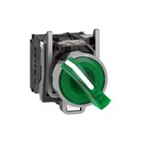 thumbnail of Schneider Electric Leuchtwahlschalter XB4BK123B5