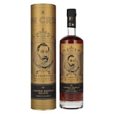 thumbnail of Ron Cristóbal Santa Maria Recioto Limited Edition 43% Vol. 0,7l in Giftbox