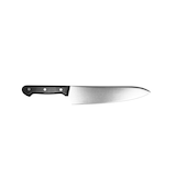 thumbnail of METRO Professional Cuchillo de chef, con 3 remaches, 230 mm, mango negro ergonómico