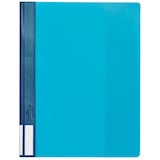 thumbnail of DURABLE Schnellhefter DURALUX, DIN A4, blau, überbreit