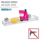thumbnail of WENKO Vacuum-Loc® Maxiablage Mod. Milazzo