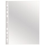 thumbnail of Buste a perforazione universale Q-Connect 22x30 cm alto spessore finitura liscia conf. 50 pezzi - KF11187