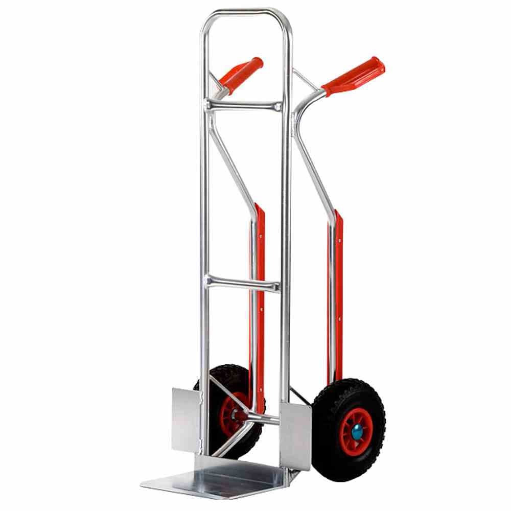 FORT Transportkarre  Transportkarre TK Alu