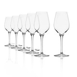 thumbnail of 60x Stölzle Lausitz Exquisit Verkostungsglas 270 ml Weinglas