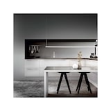 thumbnail of yoko sp, lámpara colgante led blanca, ideal lux