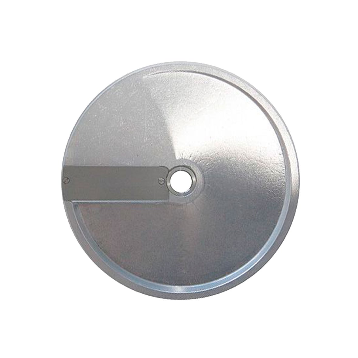 Cuchilla para corta verduras BH8 para obtener RODAJAS de 8 mm en vegetales duros. Combinable con cuchillas BT y BD.