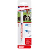 thumbnail of Spezialmarker outdoor weiß