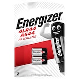 thumbnail of Energizer Alkaline A544-4LR44-V4034PX - 2er Maxiblister