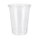 thumbnail of MONOUSO - Bicchiere di Plastica PP Riutilizzabile Trasparente 500ml Ø9,4cm (800 Pezzi)