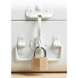 thumbnail of 6x1 Master Lock Vorhängeschloss gleichschliessend 22mm 140EURSIX