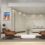 thumbnail of Cadre Clic-Clac 60 x 80 cm BLANC