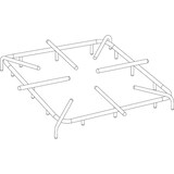 thumbnail of KBS Edelstahl Brennerrost