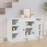 thumbnail of vidaXL Sideboard Weiß 100x35,5x60 cm Holzwerkstoff
