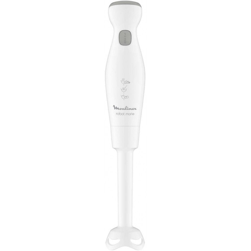 Mixeur Plongeant Moulinex Ddg 25110