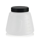 thumbnail of EASYmaxx Farbbehälter - 1000 ml - Für Akku-Farbpistole (03571)