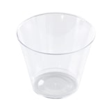 thumbnail of MONOUSO - Dessertglas aus Plastik für Eis 230ml (25 Stück)